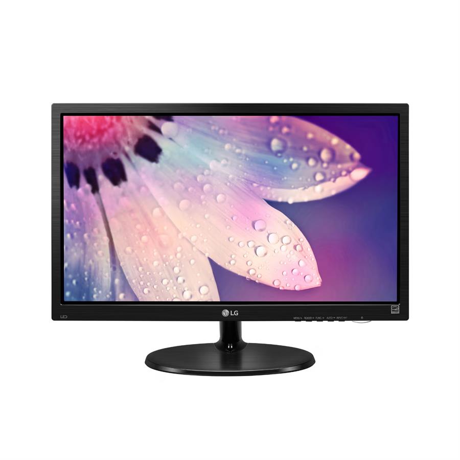MONITOR LG LED 19 19M38