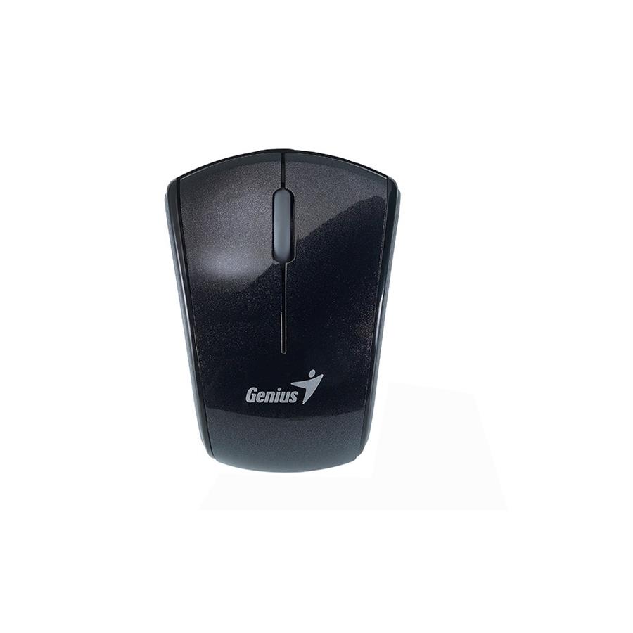 MOUSE INALAMBRICO GENIUS MICRO TRAVELER 900S NEGRO