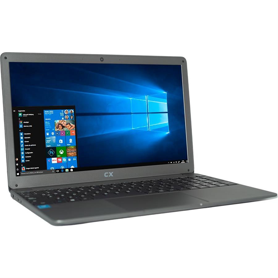 NOTEBOOK CX 15.6 - INTEL I5 12450H - 8GB - 256GB CX30682