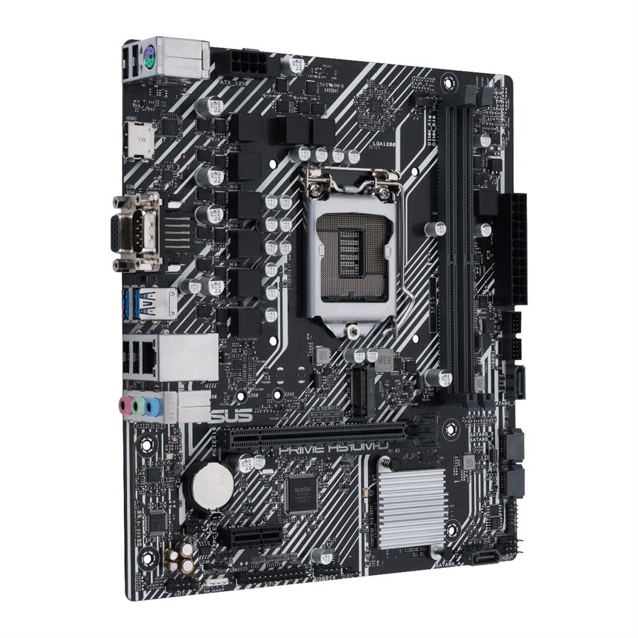 MOTHERBOARD ASUS PRIME H510M-K R2.0 LGA1200 11TH G