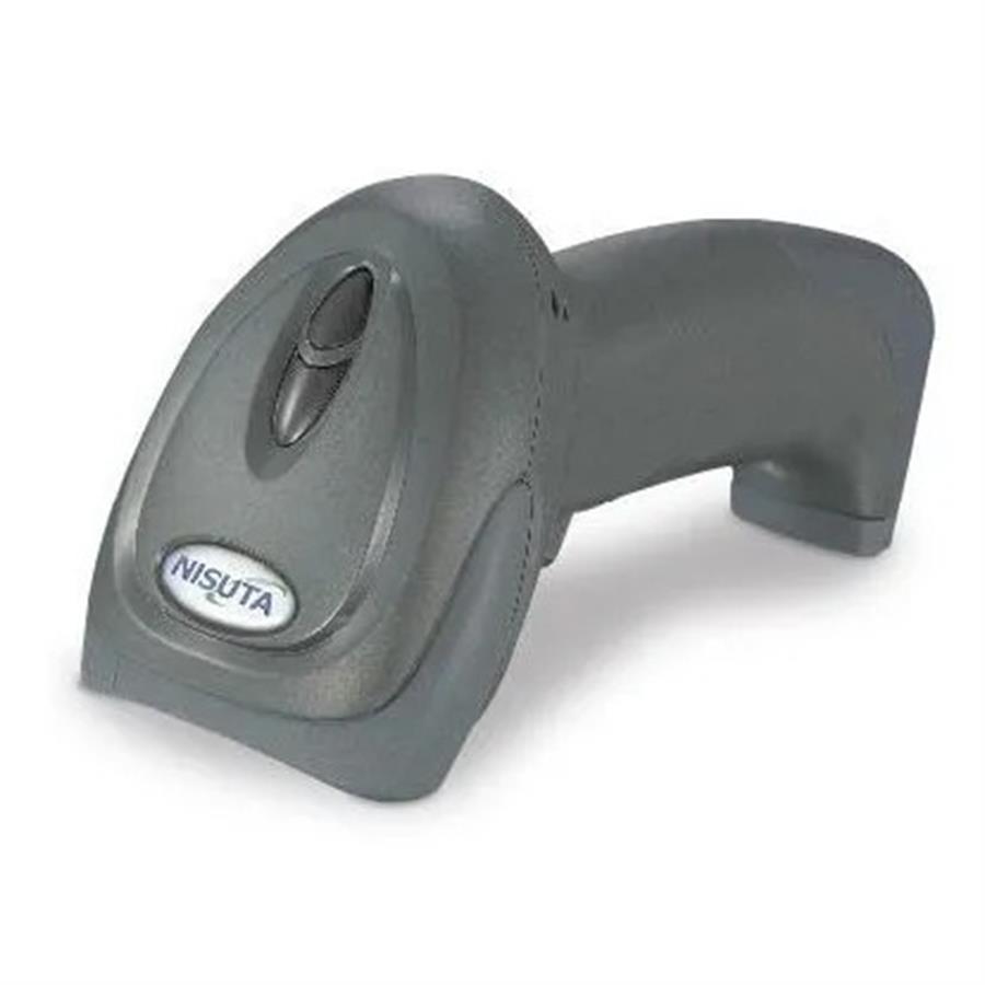 LECTOR DE CODIGO DE BARRAS NISUTA LASER NS-LC929W