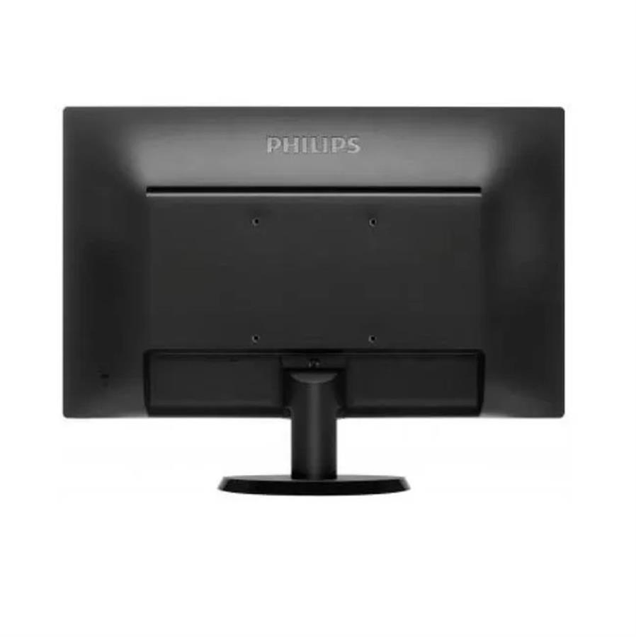 MONITOR PHILIPS LED 19` V-LINE VGA__NM_PLUS__HDMI 193V5LHSB2