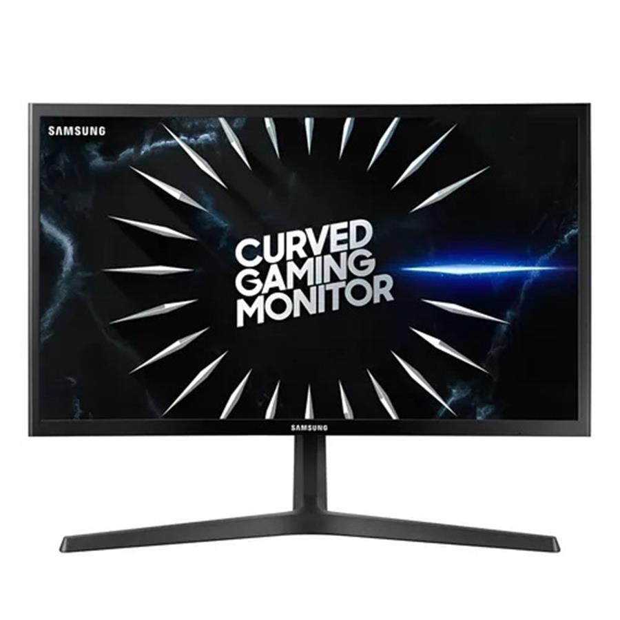 MONITOR SAMSUNG LED 24" GAMER LS24BG300ELCZB 144HZ ODYSSEY G