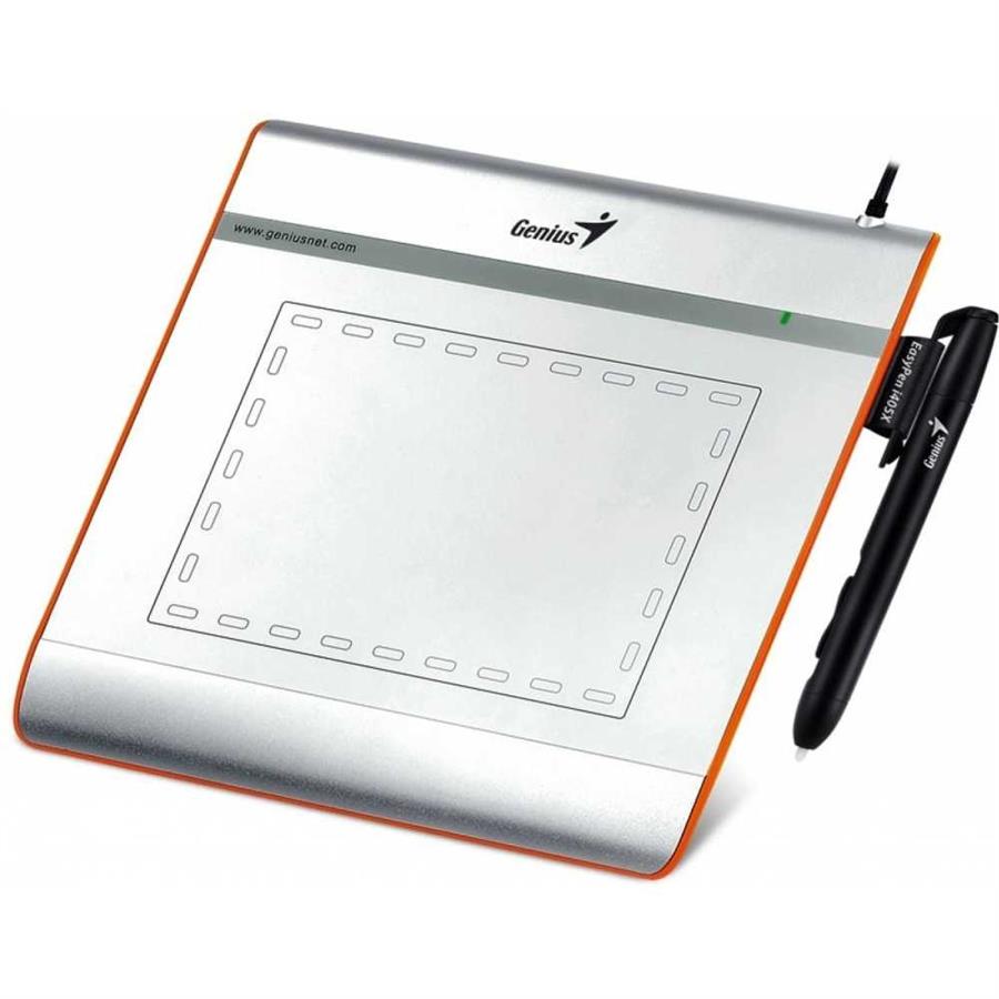 TABLETA DIGITALIZADORA USB GENIUS EASYPEN I405X