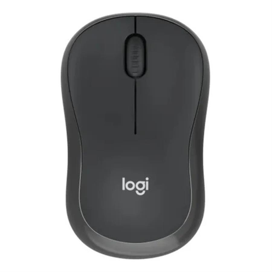 MOUSE BLUETOOTH LOGITECH M240 SILENT NEGRO