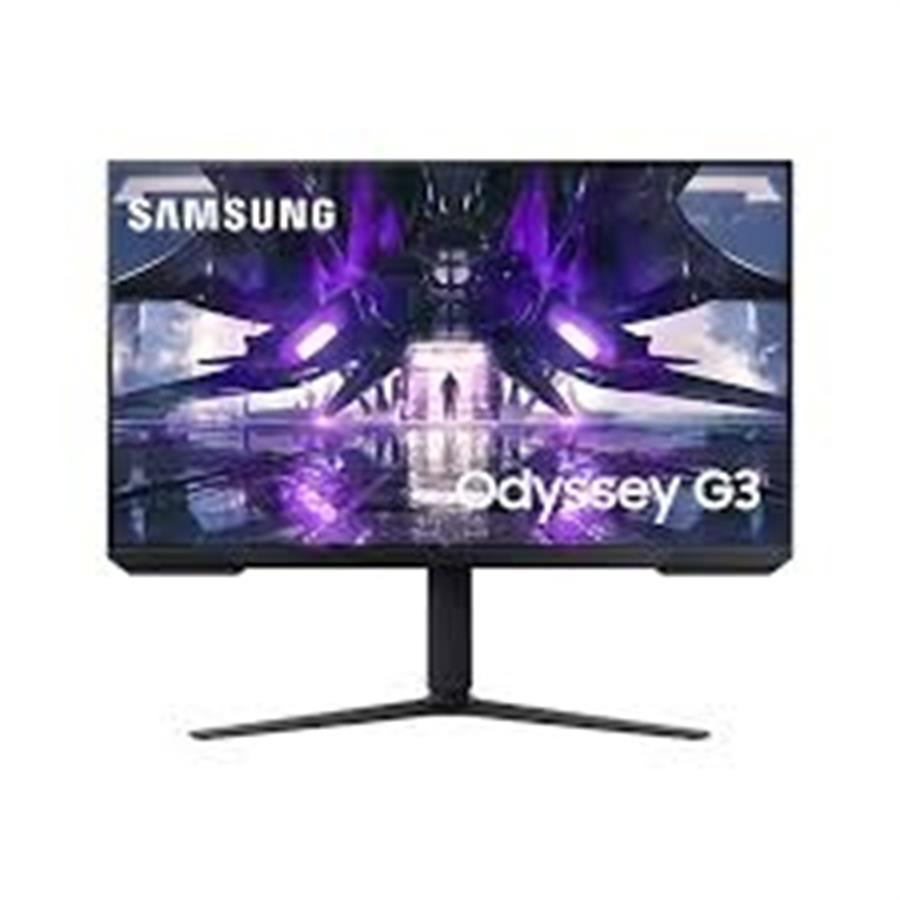 MONITOR SAMSUNG S32AG320NL G3 ODYSSEY 32"GAMING 165HZ