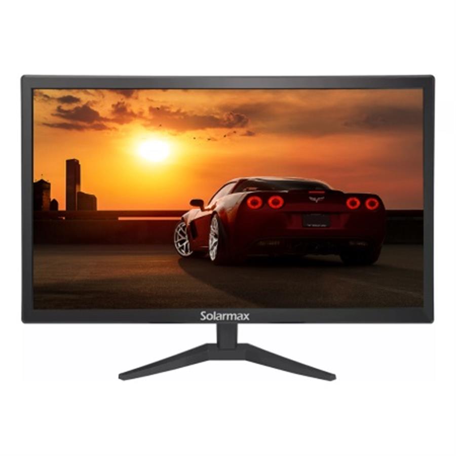 MONITOR 21.5" SOLARMAX SX22F2 FULL HD 1920X1080