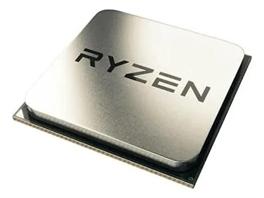 CPU AMD RYZEN 5 3600 3ER GENERACION 6 CORE 4.2GHZ