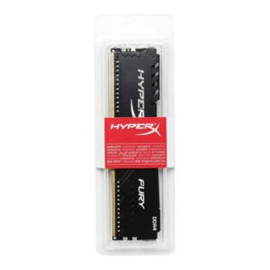 DIMM DDR4 4GB 3200MHZ KINGSTON HYPERX