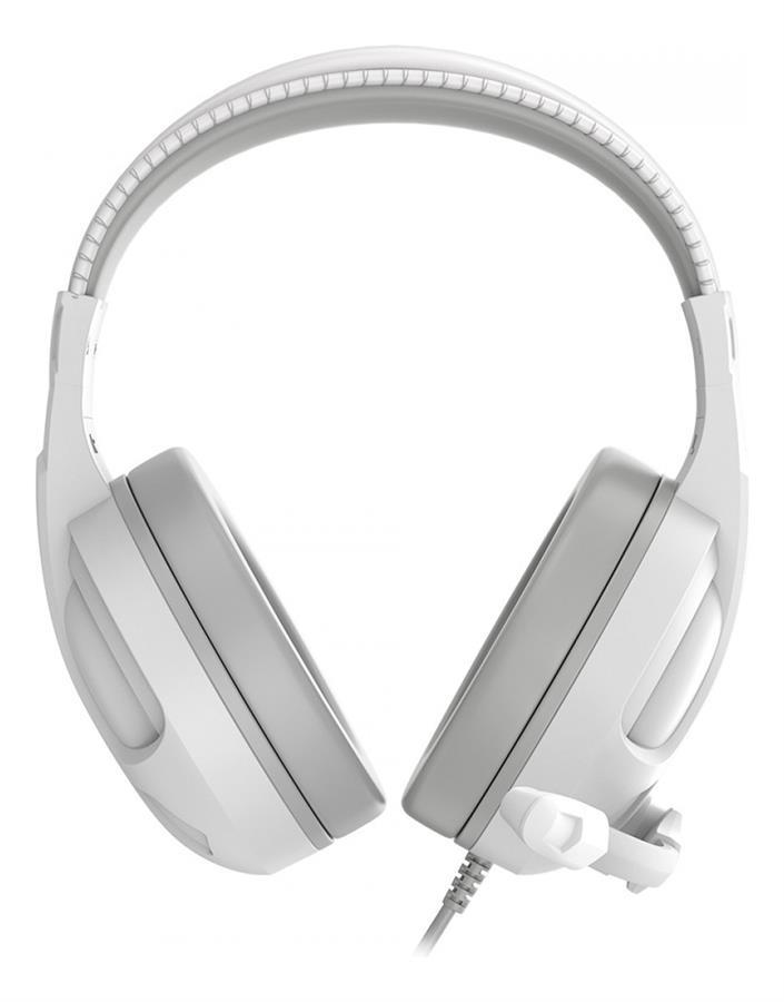 AURICULAR GAMING REDRAGON CRONUS H211W-RGB