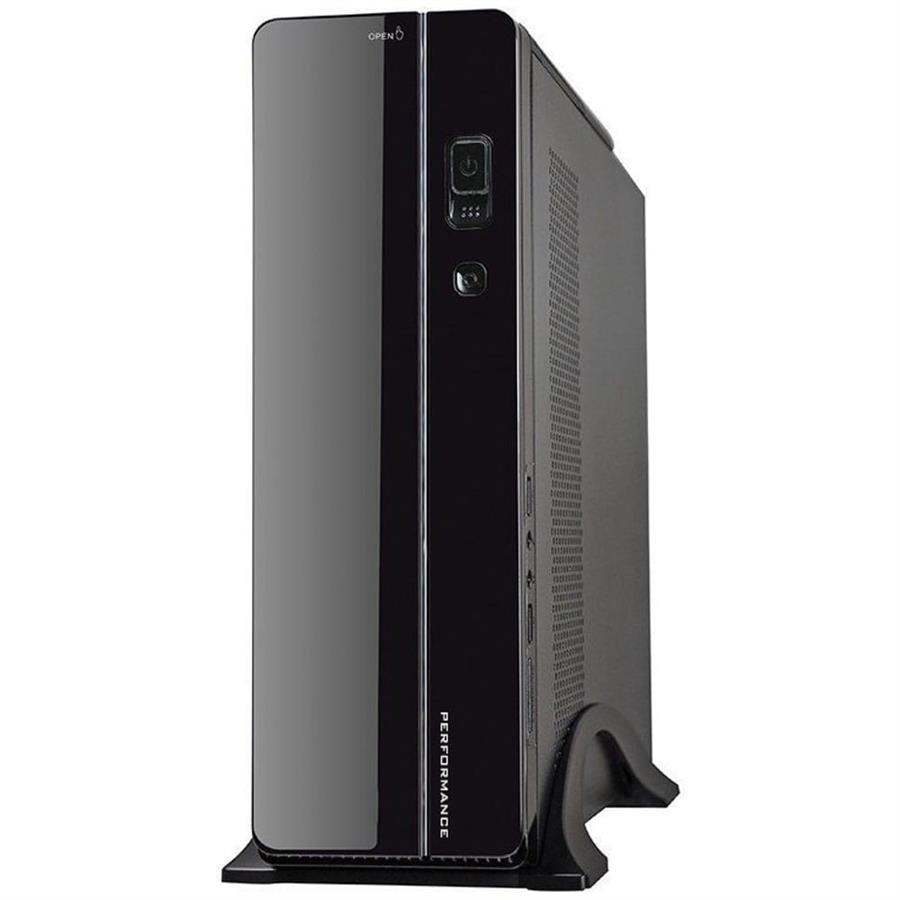 GABINETE PERFORMANCE SLIM DX-ATX600-5836