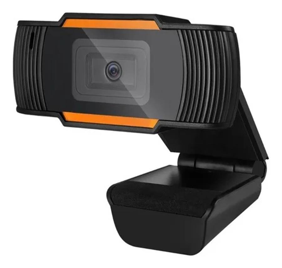 WEBCAM MINI PACKING HD CON MIC