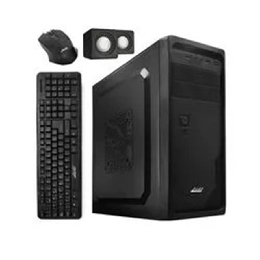 GABINETE ATX BRB SB-30 CON KIT