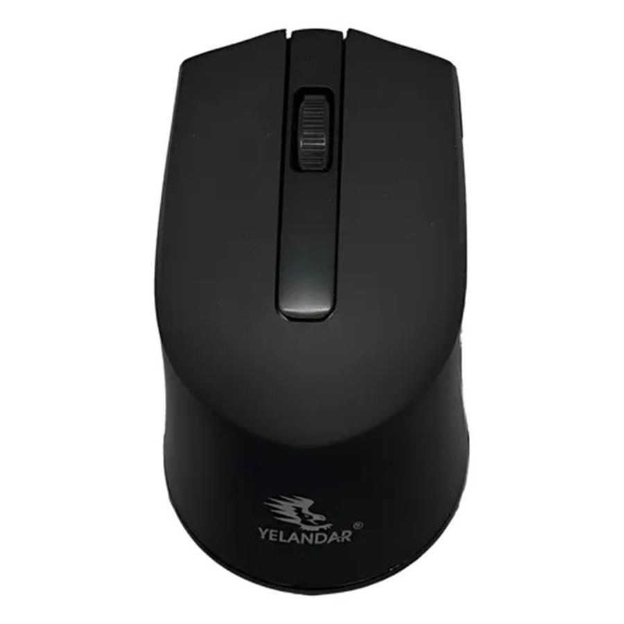 MOUSE INALAMBRICO W86 YELANDAR