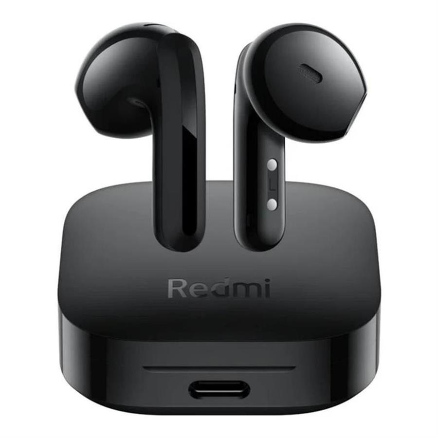 AURICULARES XIAOMI REDMI BUDS 6 ACTIVE - BLACK