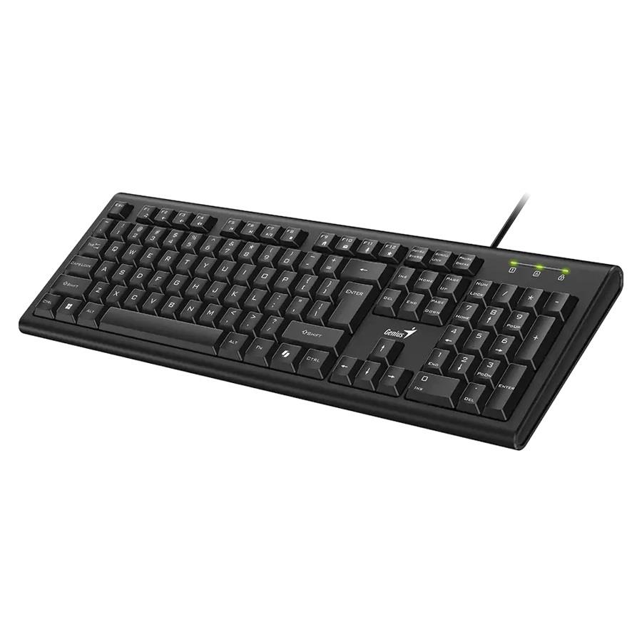 TECLADO GENIUS KB-113