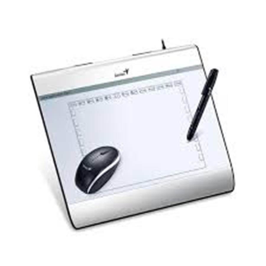 TABLETA DIGITALIZADORA USB GENIUS EASYPEN I608X