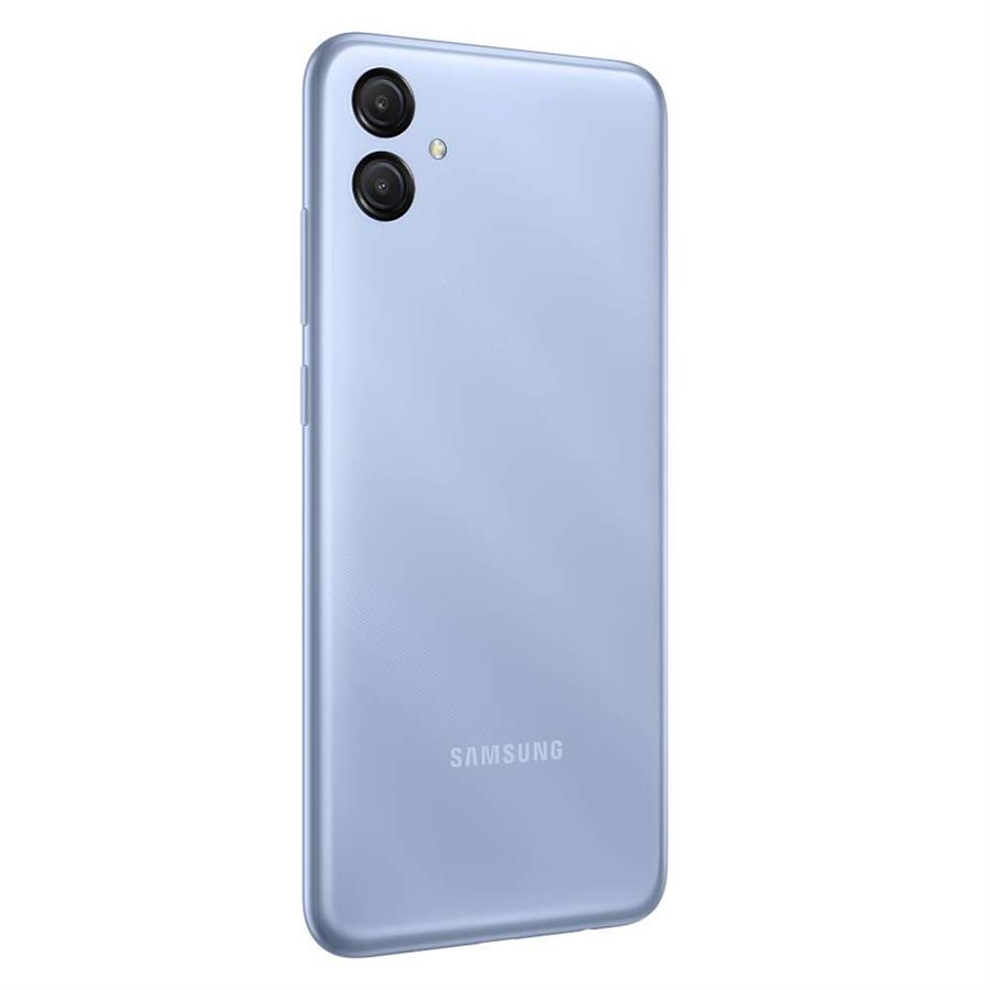 CELULAR SAMSUNG A04E SM-A042MLBFARO - 3GB - 64GB - LIGHT BLUE