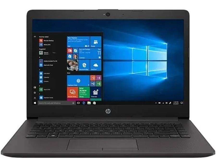 NOTEBOOK HP 245 ATHLON 3020 8GB RAM DDR4 SSD 240GB