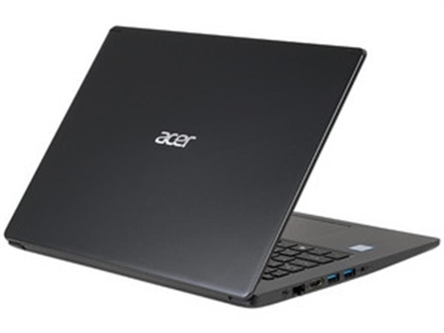 NB ACER 15.6 - INTEL I710510U - DDR4 8GB - SSD 256GB