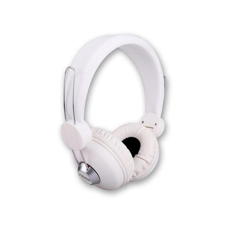 AURICULARES NOGA FIT COLOR MANOS LIBRES X-2670 BLA