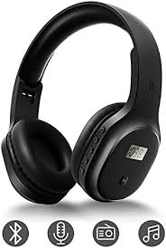 AURICULAR AR1368 5.0__NM_PLUS__EDR TF CARD/ FM STEREO/ MP3 P