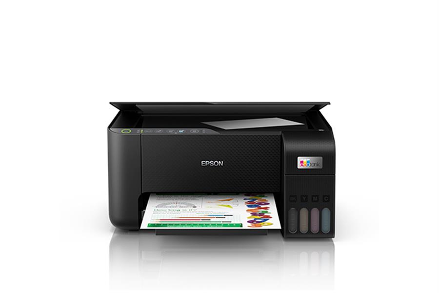 IMPRESORA MULTIFUNCION EPSON L3250 ECOTANK CON WIFI