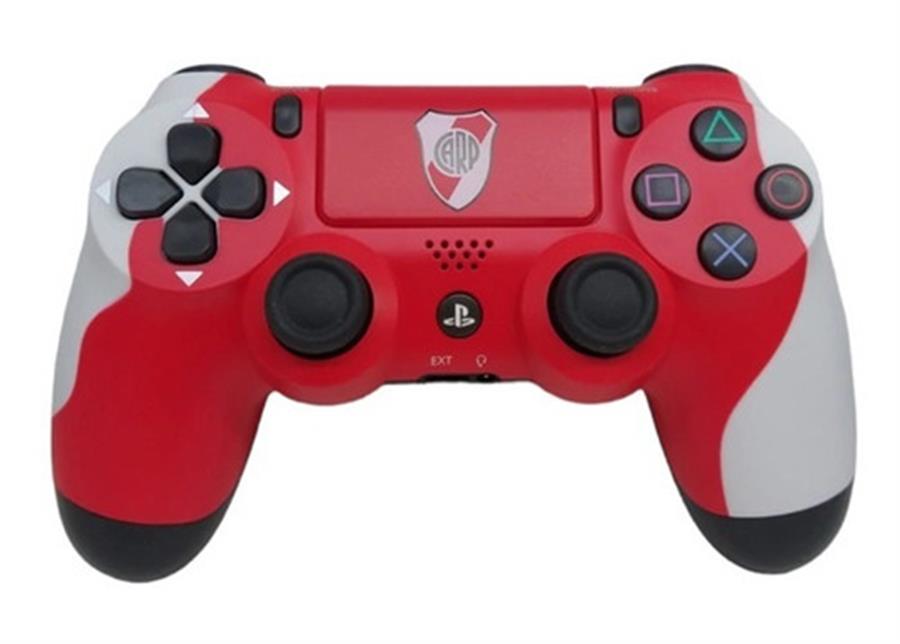 JOYSTICK PARA PS4 DUALSHOCK 4 RIVER - REPLICA 1 A