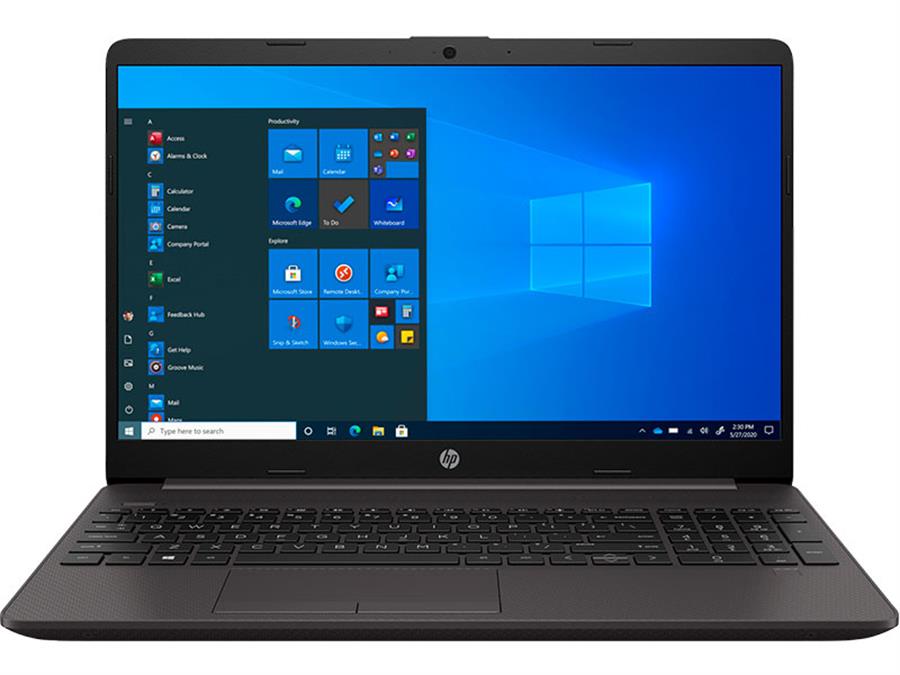 NOTEBOOK HP 250 G8 I7 1165G7 - 8GB - 256GB SSD - 15.6